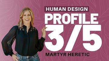 HD Profile 3/5: Martyr Heretic