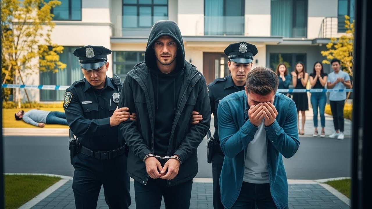 Przerażająca prawda: Z zimną krwią zamordowali rodzinę. Powód ich bestialstwa jest wstrząsający