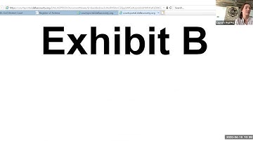 Gamble (personal injury case)--Motion for Summary Judgment and Motion to Compel