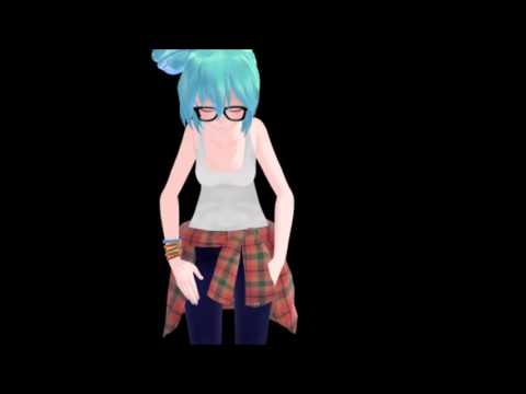 [MMD] Doll House // Melanie Martinez //