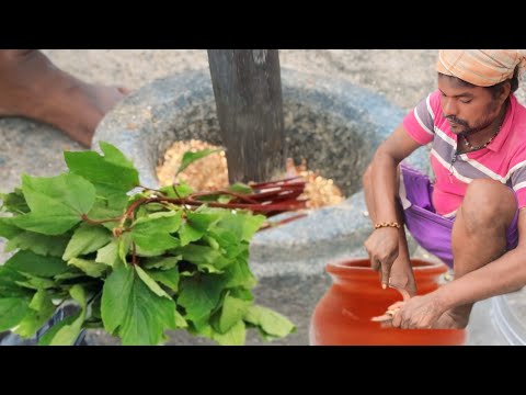புளிச்ச கீரையில் ரஞ்சன் மசாலா | இது வேற மாதிரி இருக்கும் @MRVS728 