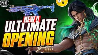 Download Lagu 🍀 INSANE LUCK! Witherbloom Prodigy Set + NEW Honeybadger | PUBG Mobile/BGMI MP3
