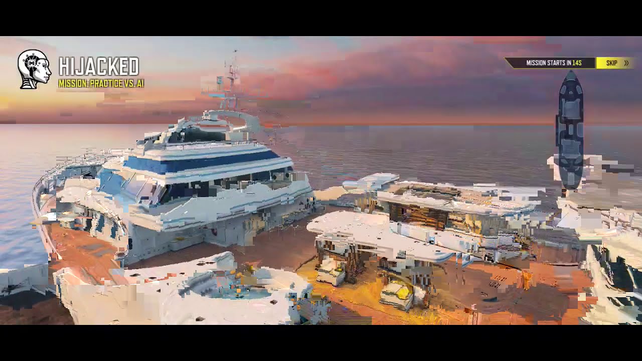 How to use the Katana operator skill Part 4