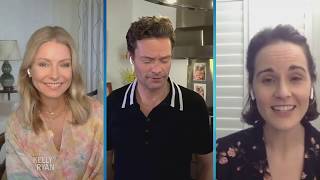 Celebrity Michelle Dockery Talks About the Possibility of More "Downton Abbey" Net Worth