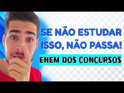 ✅ Quais disciplinas