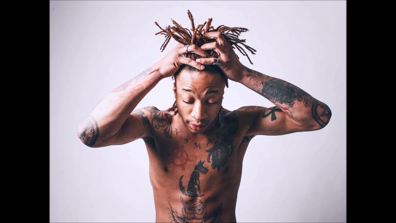 Lorde Fredd33- True Indeed (Feat. Zed Kenzo)