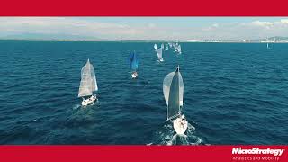 MicroStrategy Sport Analytics 2018