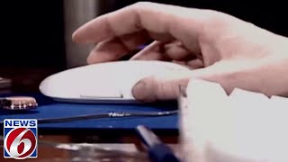 Protecting your records after Florida Department of Health was hacked