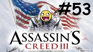 Assassins Creed 3 HD Playthrough Episode 53-The Power Sources!