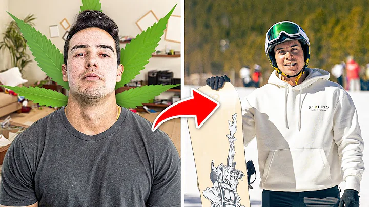 Quitting Weed Made Me $10,000,000