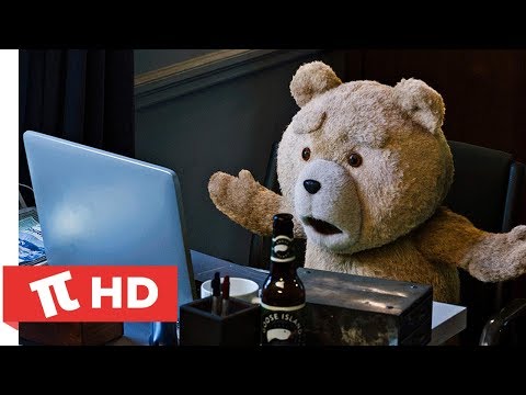Ayı Teddy 2 | Buda Ne Böyle? | HD