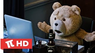 Ayı Teddy 2 | Buda Ne Böyle? | HD Resimi