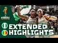 Nigeria Vs Mali Extended Highlights AfroBasketWomen 2025 Nigeria Vs Mali Extended Highlights AfroBasketWomen 2025