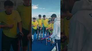 Gol Kralı Ödüllü Efsane Hokey Oyuncusu Ali AKIN ÖZKILIÇ Pandoroma'S Dergi 2.Sayısında #spor #hokey