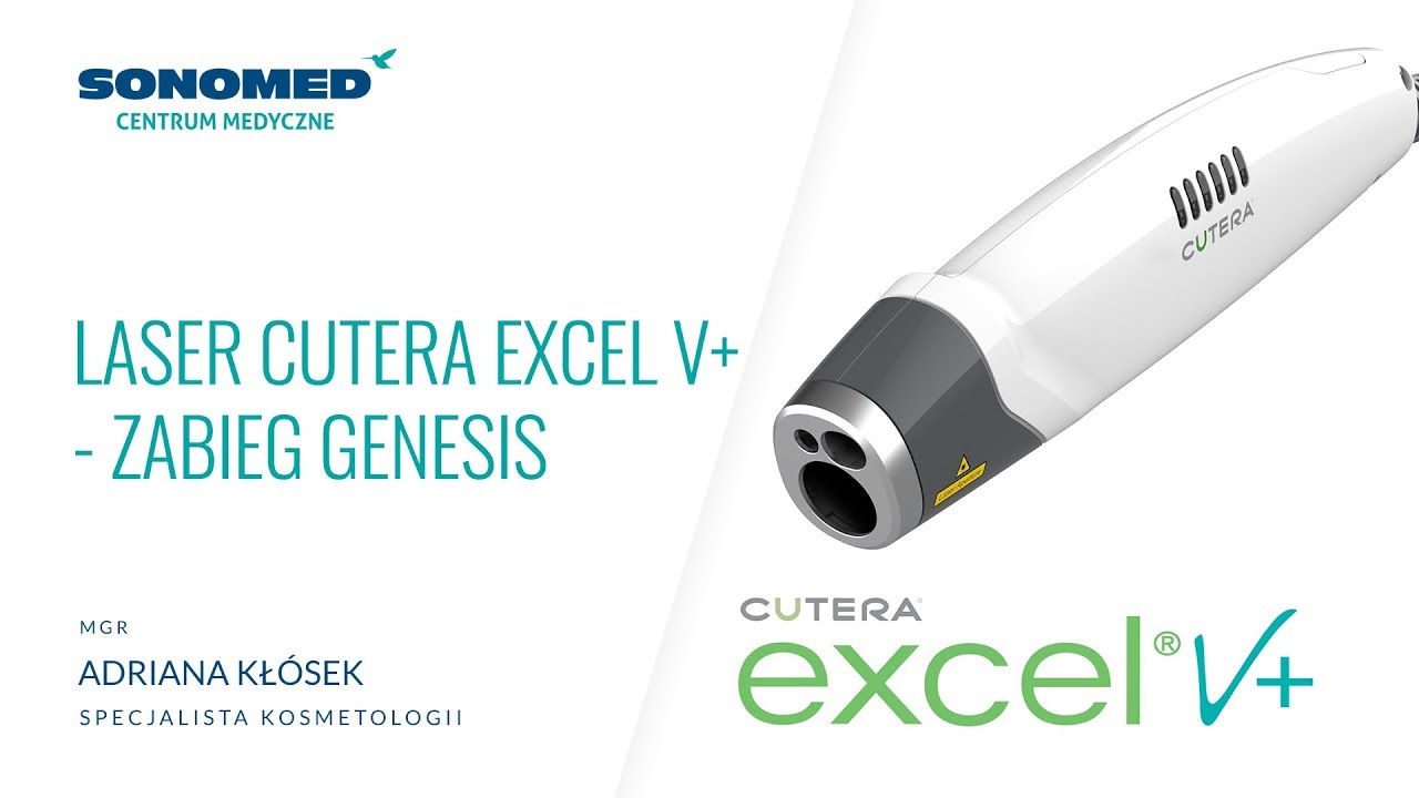 Sprawdź na czym polega odmładzający zabieg Genesis