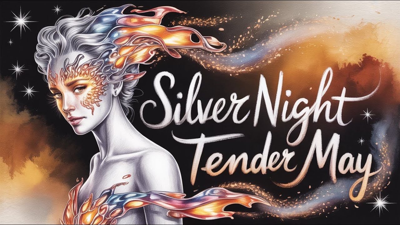 Silver Night - Tender May. NonStop Popular Hits 24/7!