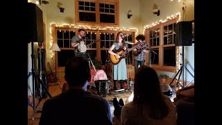 WXXI Arts InFocus - Timber House Concerts
