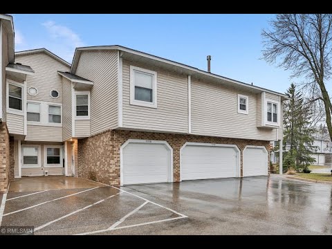 5338 Highpointe Drive, Bloomington, MN home video tour