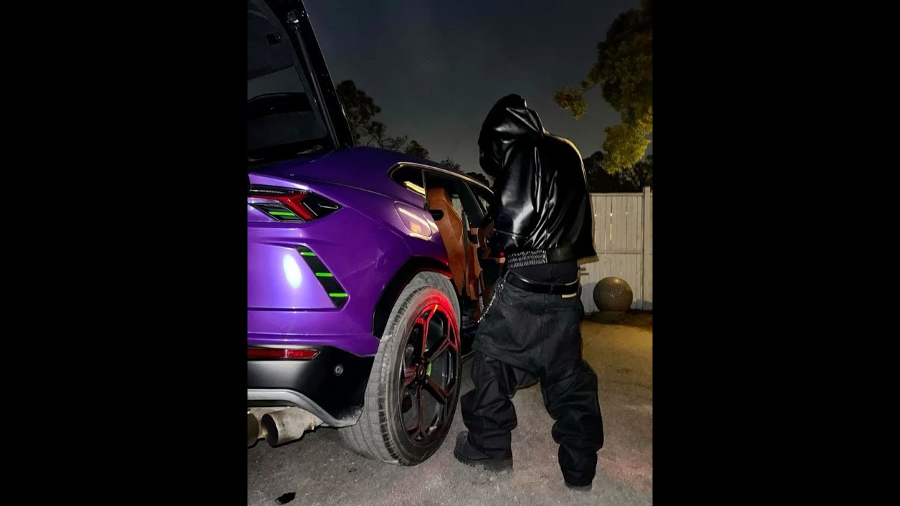 [FREE] Rylo Rodriguez Type Beat 2025 - "Aroud"