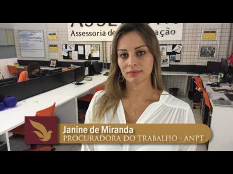 Janine de Miranda - YouTube