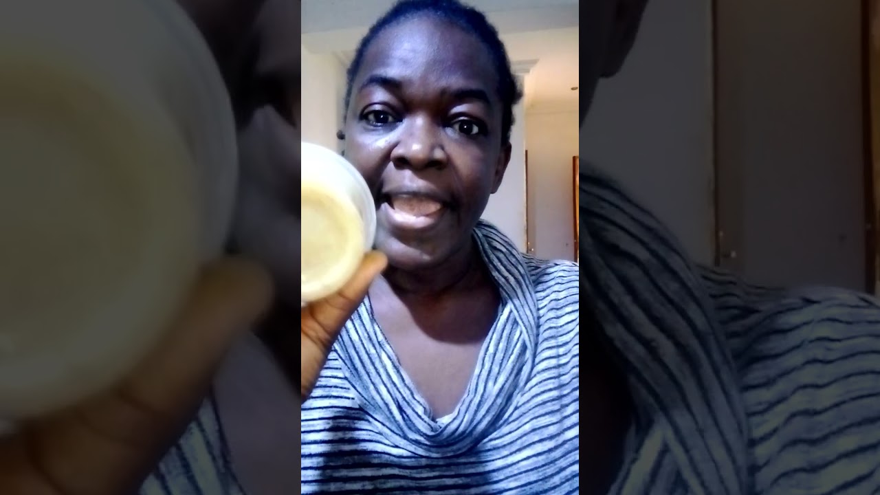 How to make income from selling Shea Butter