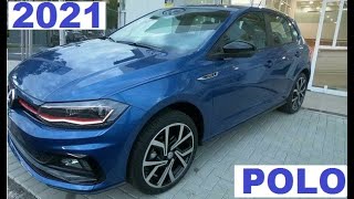 valor polo 2021 automatico