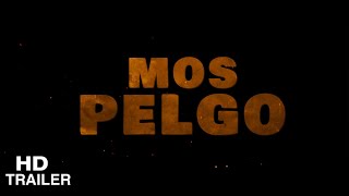 Mos Pelgo - Star Wars au (Din Djarin/Luke Skywalker)