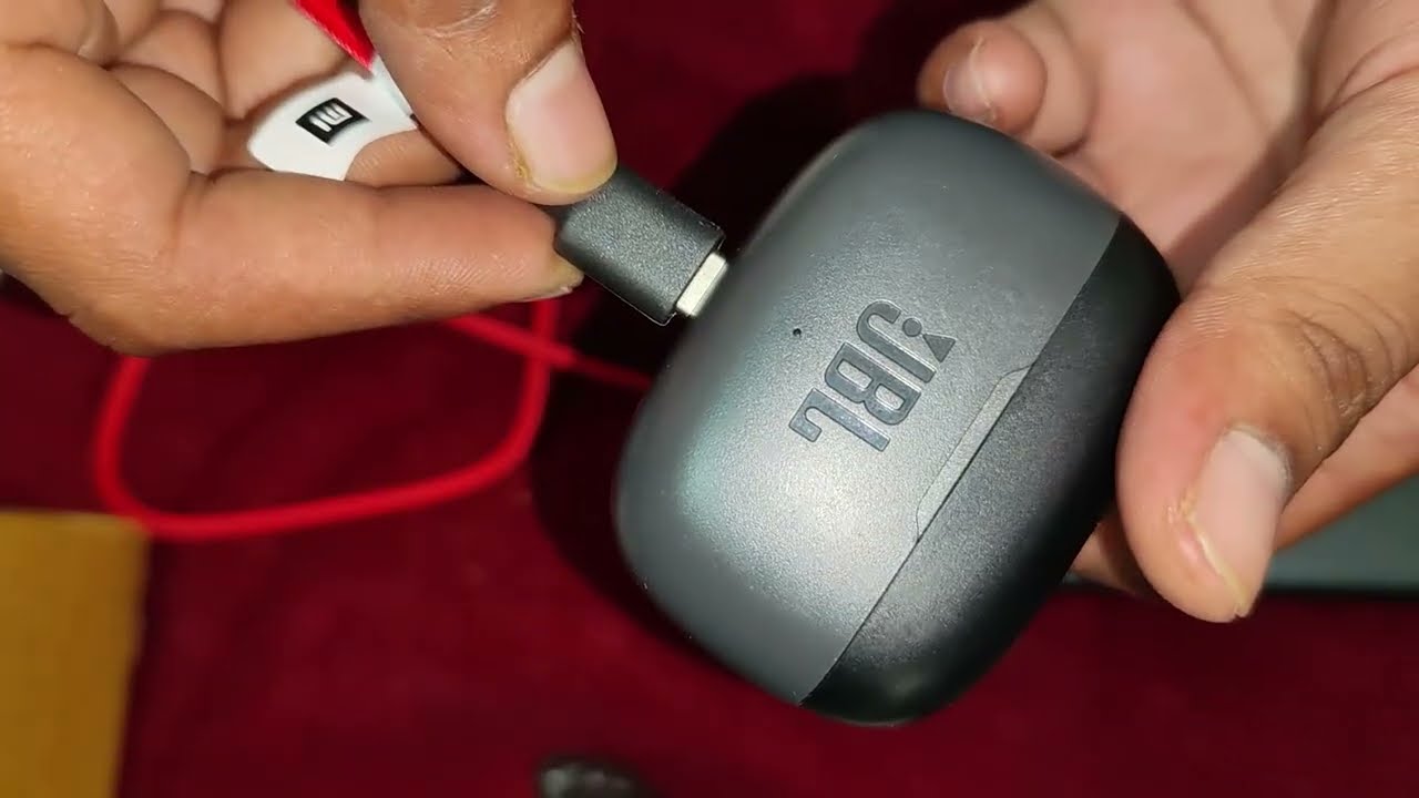 MI Braided Type C Data Cable - Only Rs.299