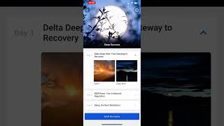 How to use the neuroVIZR app screenshot 1