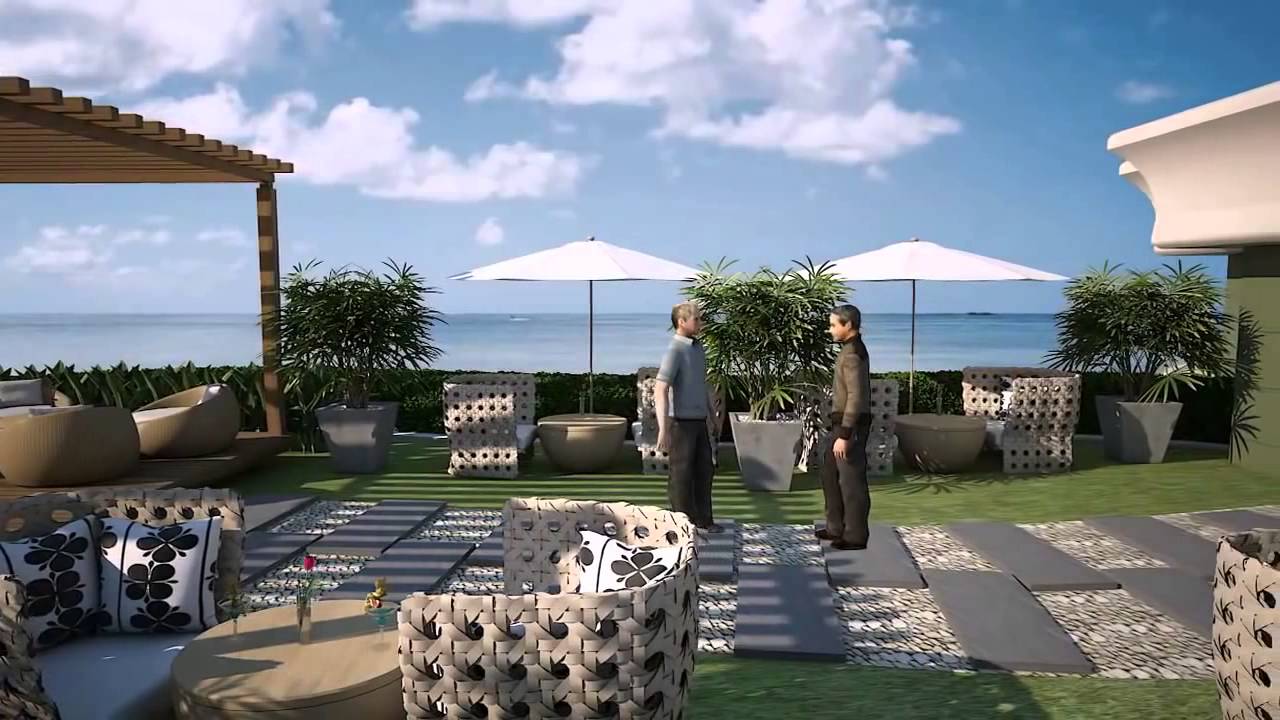 Paradise Ocean View Pattaya