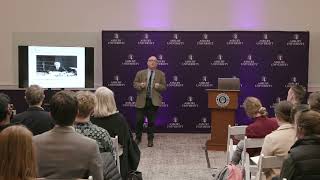 Human Dignity Series - Dr Calum MacKellar