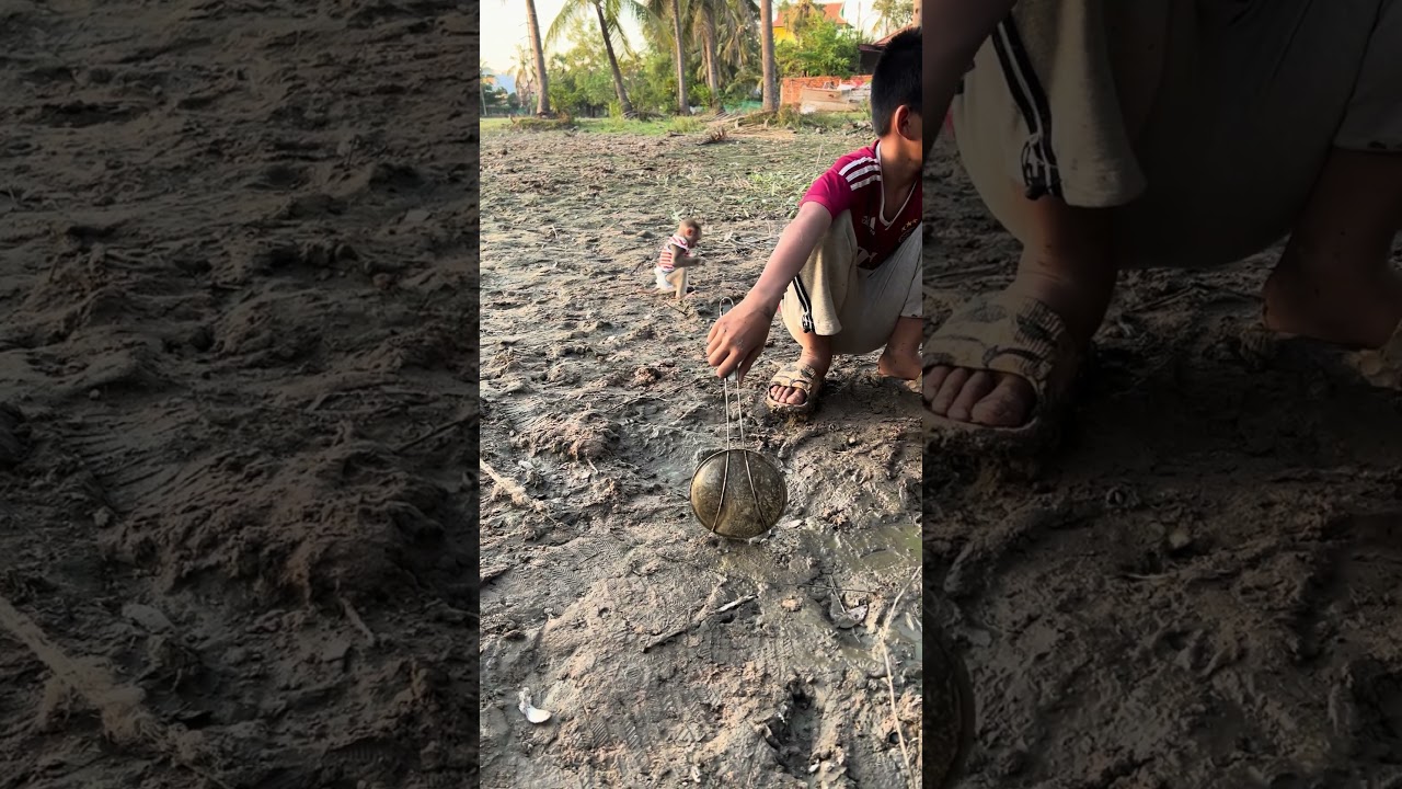 BRyyan want to play with the kid .