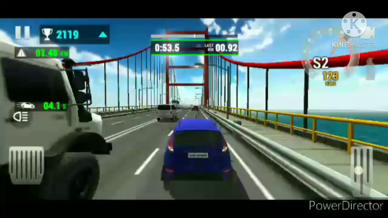 Amazing Car Driving video | 2020 | Racing Limits Level 1