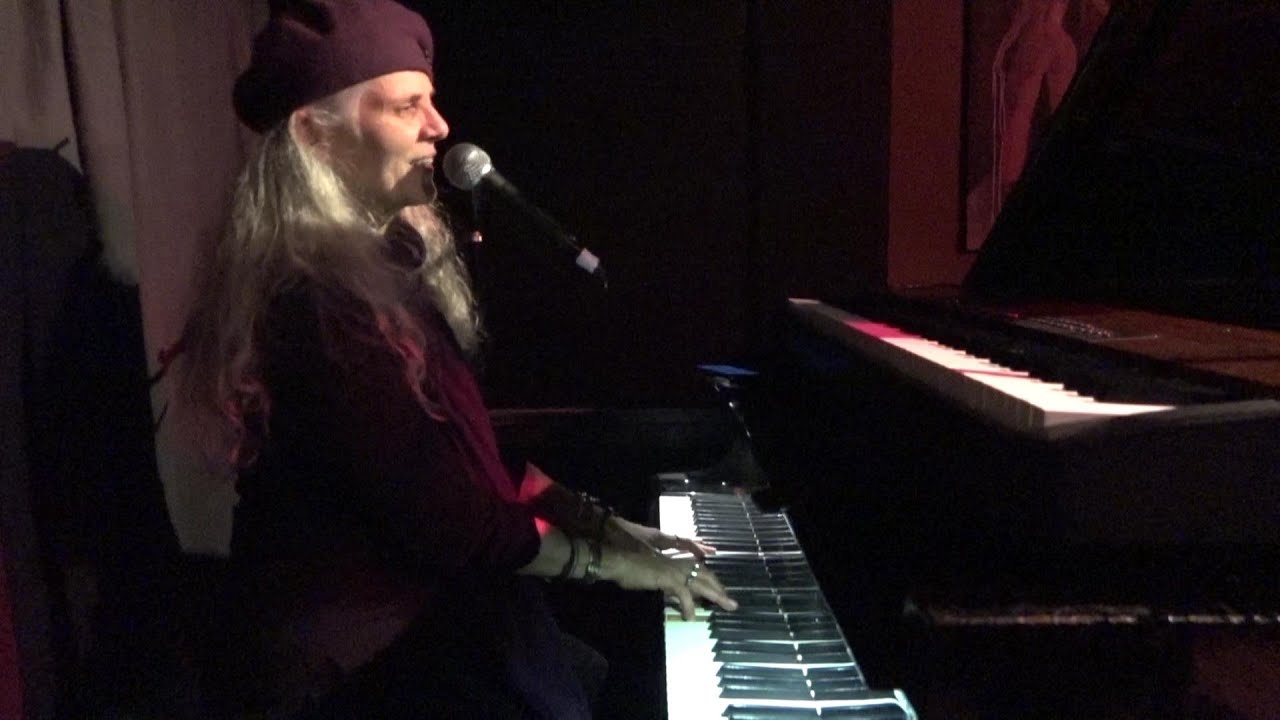 Lonie Walker "Home Again" YouTube