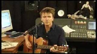 Neil Finn Webcast 7 of 10 Last To Know screenshot 5
