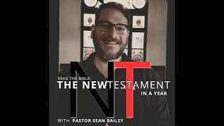 Mark 14. Day 14 - Read the Bible - The New Testament in a Year