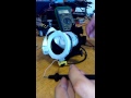 Repairing  of short circuit in Airbag Spiral Cable Clock Sprin