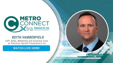 Precision OT’s Keith Habberfield Facility Expansions, Trending Growth + What’s in the Works for 2023