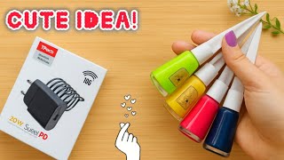 DON’T THROW AWAY YOUR CARDBOARD BOXES! Do this instead!💥waste cardboard storage box ideas