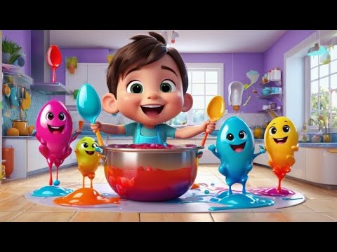 روك أ باي بيبي قيلولة في انعدام الجاذبية أغنية أطفال      