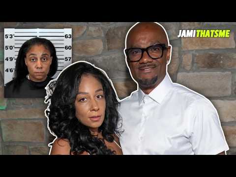 Mr. Tigger's Wife Arrested A Month After She Accused Him Of Cheating & More