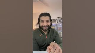 Sharad malhotra live on Instagram full time is coming to project song bepanah ishq