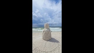 In Celebration Of Saving Bikini Bottom, Recreated It