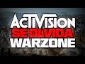 ACTIVISION deja MORIR WARZONE OTRA VEZ