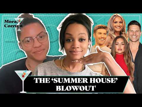 Finally, Lala Puts Danny in His Place! ‘Summer House,’ ‘The Valley,’ & ‘Southern Hospitality’ Recaps