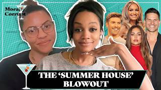 Celebrity Finally, Lala Puts Danny in His Place! ‘Summer House,’ ‘The Valley,’ & ‘Southern Hospitality’ Recaps Net Worth
