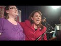 Christine O'Donnell's victory speech