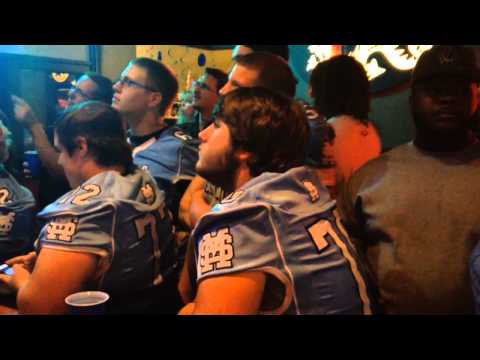 Mona Shores football