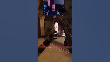 when you switch m&k to controller