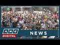 DOLE: Collapsed Pampanga bldg. project told to stop last year over safety violations | ANC